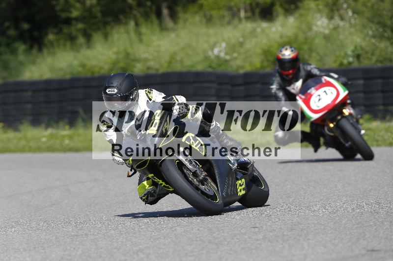 /12 30.04.2025 Speer Racing ADR/Classic/162